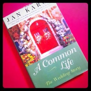 A Common Life the Wedding Story